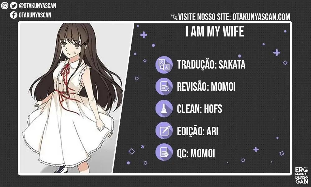 I am my wife!?-Chapter 47