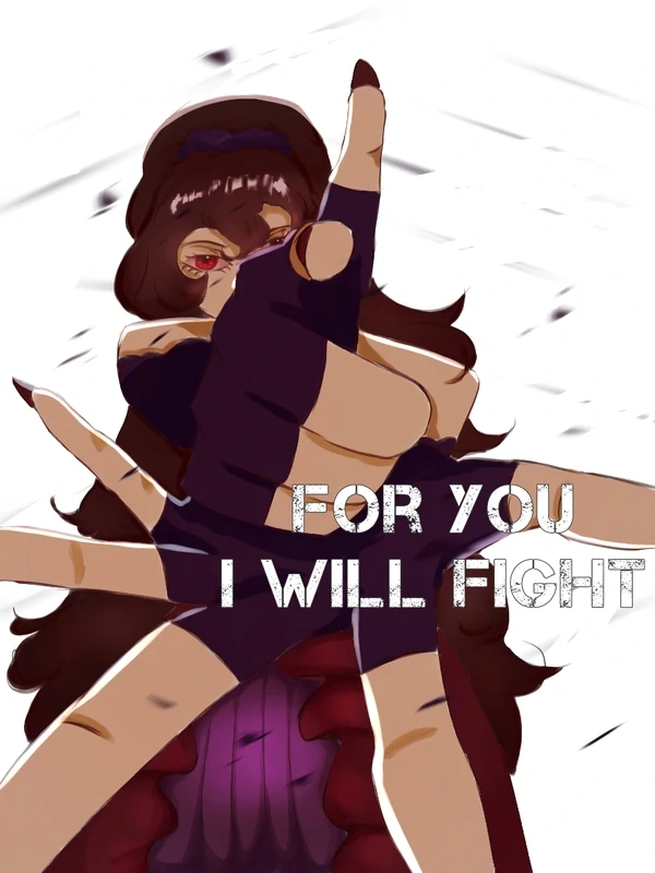 For you I will fight