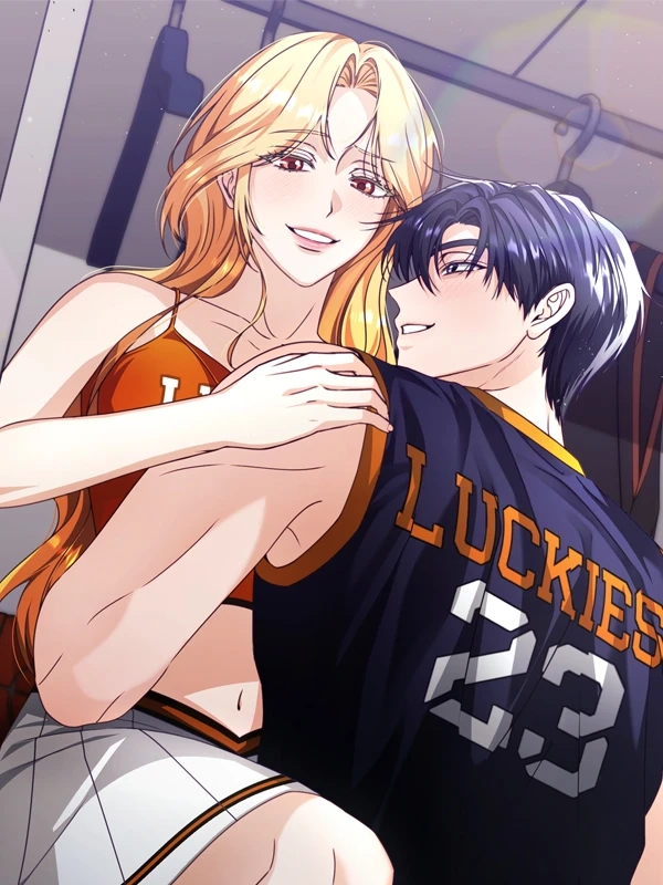 Romantic Buzzer Beater (Diva Scans)